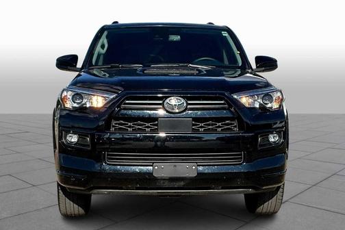 2024 Toyota 4Runner TRD Sport