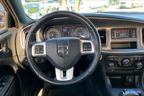 2014 Dodge Charger SE