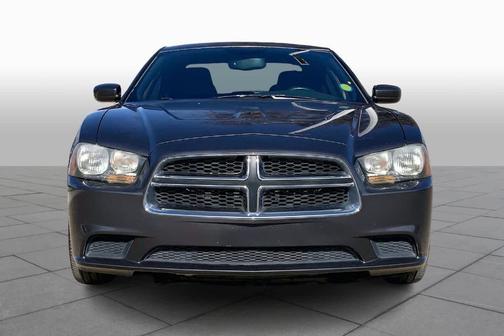 2014 Dodge Charger SE