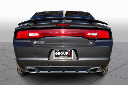 2014 Dodge Charger SE