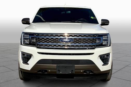 2021 Ford Expedition King Ranch
