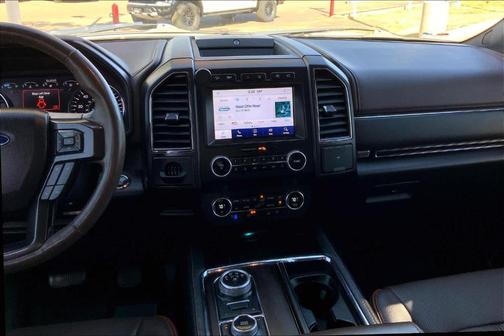 2021 Ford Expedition King Ranch