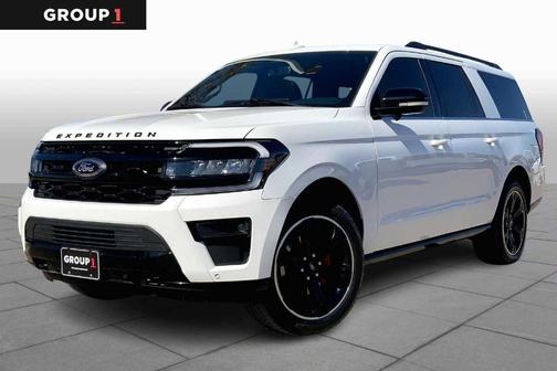 2023 Ford Expedition Max Limited