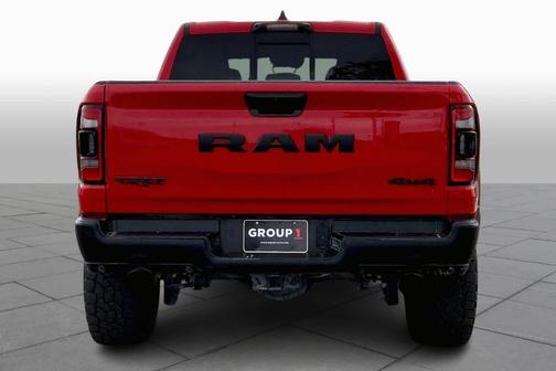 2023 RAM 1500 TRX
