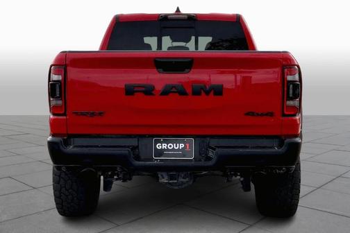 2023 RAM 1500 TRX