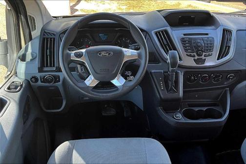 2017 Ford Transit-350 XLT