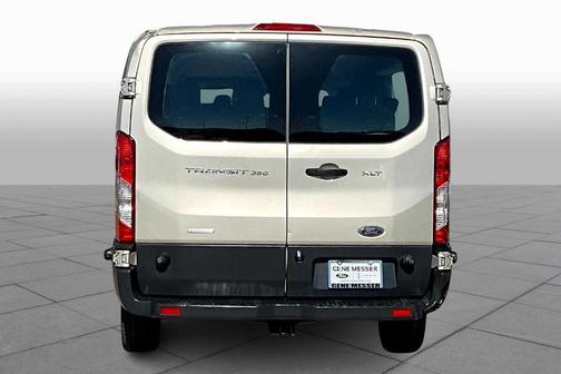 2017 Ford Transit-350 XLT