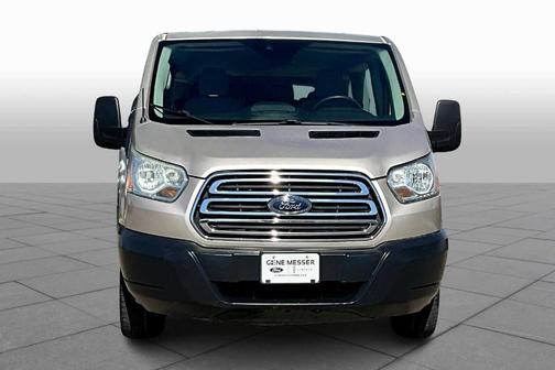 2017 Ford Transit-350 XLT