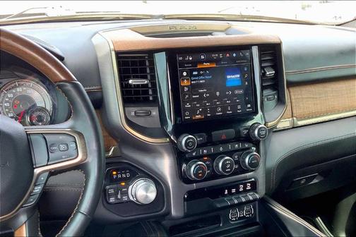 2022 RAM 1500 Longhorn