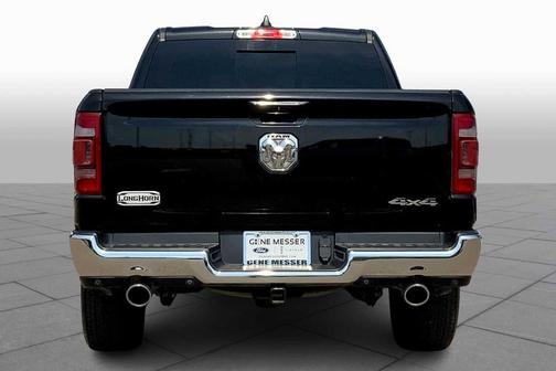 2022 RAM 1500 Longhorn