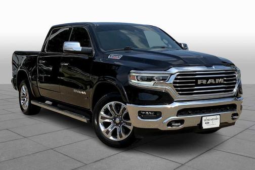 2022 RAM 1500 Longhorn