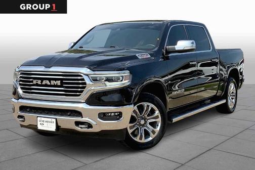 2022 RAM 1500 Longhorn