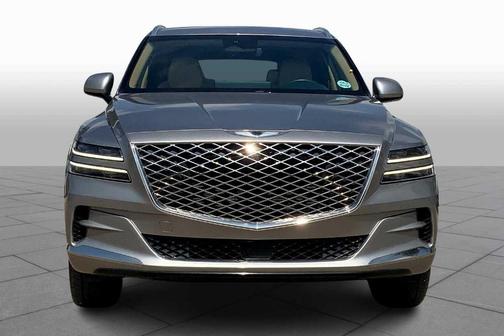 2023 Genesis GV80 2.5T
