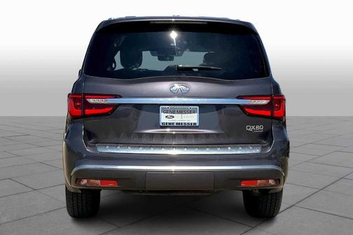 2019 INFINITI QX80 Limited