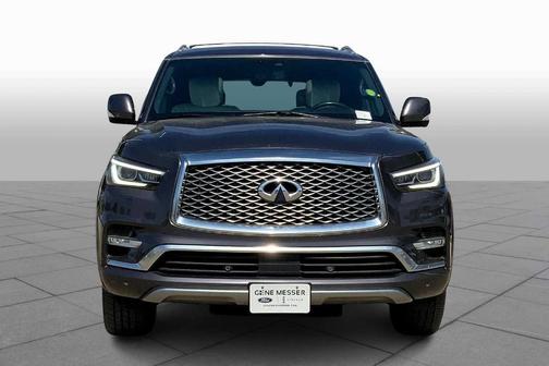 2019 INFINITI QX80 Limited