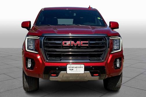 2024 GMC Yukon XL AT4