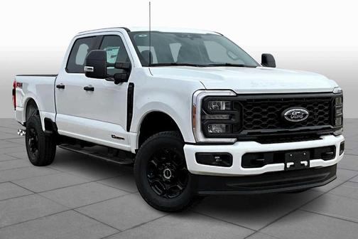 2026 Ford F-250 XL