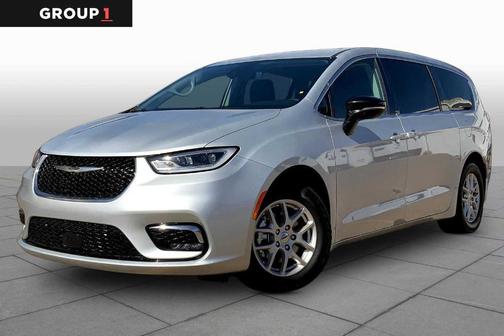 2024 Chrysler Pacifica Touring-L