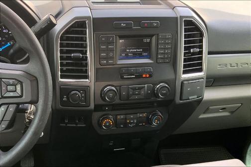 2017 Ford F-250 XLT