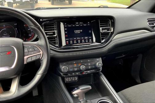 2024 Dodge Durango SXT