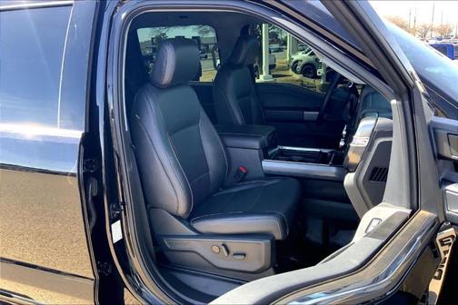 2025 Ford F-450 Lariat