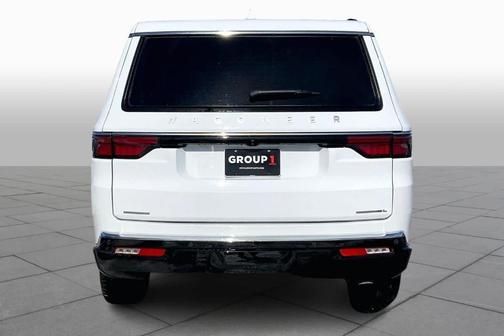 2023 Jeep Wagoneer L Series II