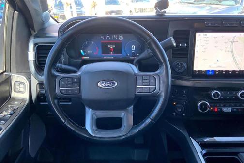 2023 Ford F-250 Lariat