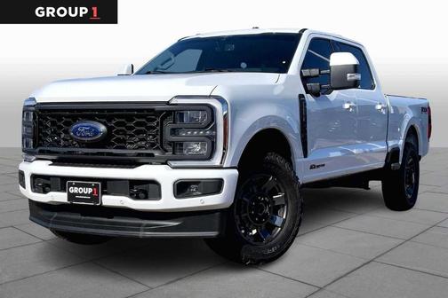 2023 Ford F-250 Lariat