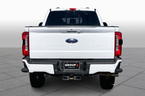 2023 Ford F-250 Lariat