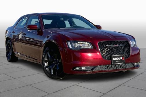 2023 Chrysler 300 S