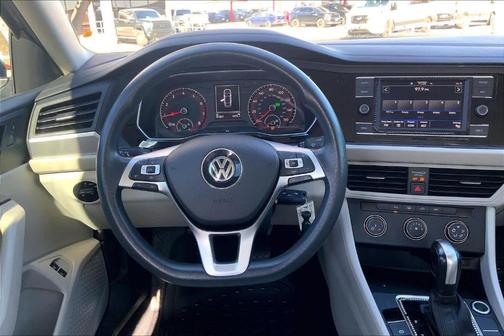 2020 Volkswagen Jetta 1.4T S