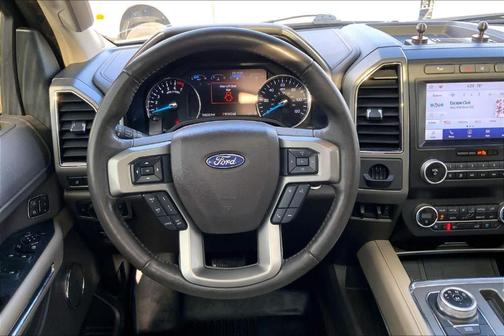 2021 Ford Expedition Max XLT