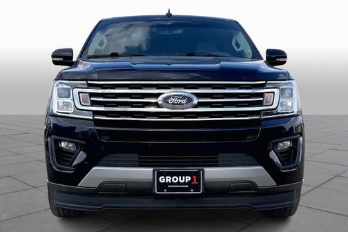 2021 Ford Expedition Max XLT