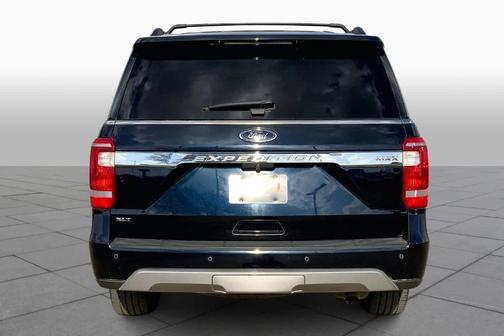 2021 Ford Expedition Max XLT