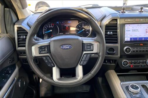 2021 Ford Expedition Max XLT