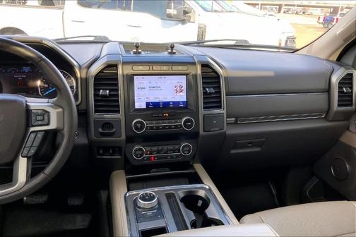 2021 Ford Expedition Max XLT