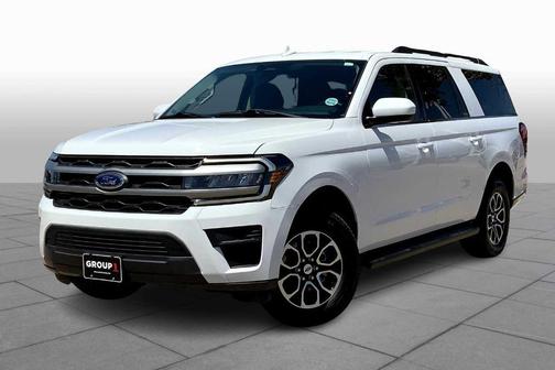 2024 Ford Expedition Max XLT