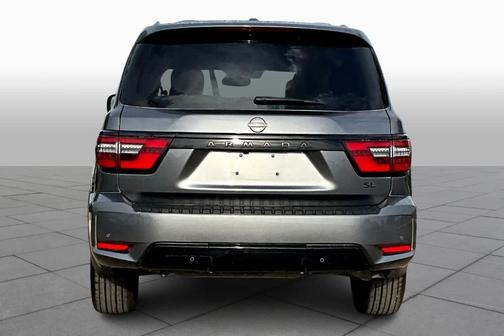 2022 Nissan Armada SL