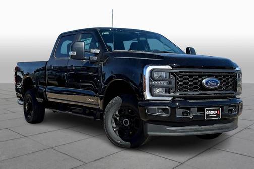 2026 Ford F-250 XL