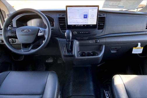 White 2026 Ford Transit-150