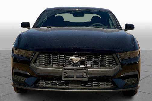 2026 Ford Mustang ECOBOOSTÂ FASTBACK