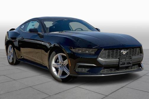 2026 Ford Mustang ECOBOOSTÂ FASTBACK