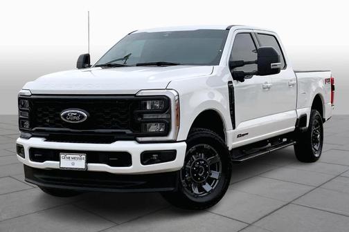 2024 Ford F-250 Lariat