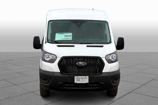 2025 Ford Transit-250 148 WB Medium Roof Cargo