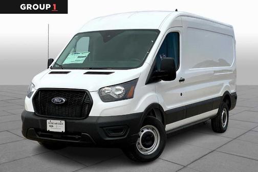 2025 Ford Transit-250 148 WB Medium Roof Cargo