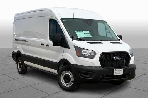 2025 Ford Transit-250 148 WB Medium Roof Cargo