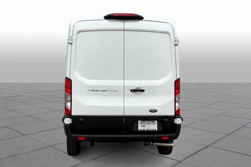 2025 Ford Transit-250 148 WB Medium Roof Cargo