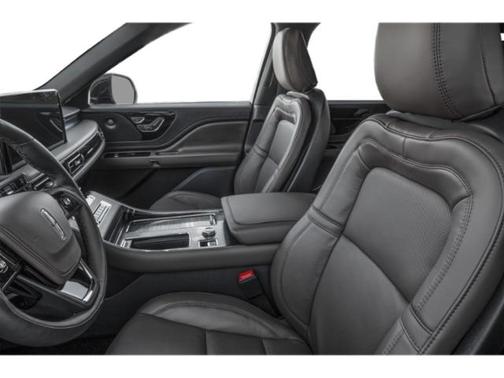 2026 Lincoln Aviator Reserve AWD
