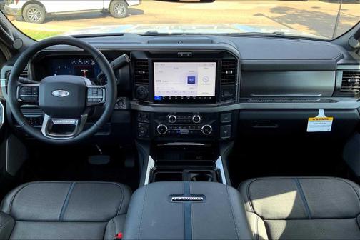 2026 Ford F-250 Super Duty