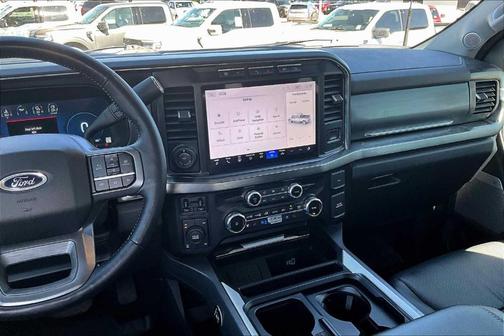 2024 Ford F-250 Lariat